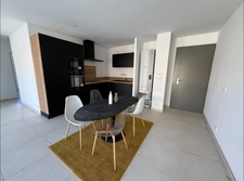 Appartement neuf à vendre 3 pièces  69,90 m2 jardin (84) LOURMARIN