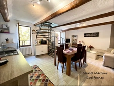 Maison à vendre 4 pièces PERTUIS (84) 84 m2