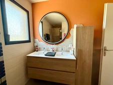 Recently built 4-room house for sale, 98 m2, swimming pool, garage on 421 m2 in PERTUIS (84)