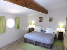 House for sale 293 m2, swimming pool, workshop plot of 7600 m2 LOURMARIN (84)