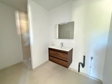Appartement neuf à vendre 3 pièces  69,90 m2 jardin (84) LOURMARIN