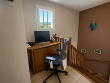 Maison à vendre 6 pièces 130 m2, dépendance, piscine, jardin  LAURIS (84)