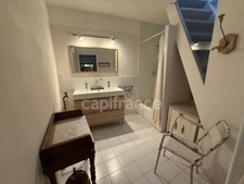 Maison de Village à vendre 118 m2 avec terrasse LOURMARIN (84)