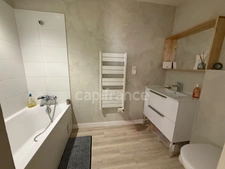 143 m2 duplex in village house with terrace for sale, 4 rooms (84)