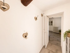 Maison à vendre 4 pièces jardin et vue panoramique BONNIEUX (84)
