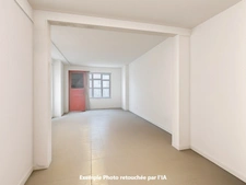 Pyrénées Orientales (66) - Immeuble 86 m² à aménager – Potentiel 3 studios - Argelès-sur-Mer centre 