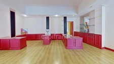 À VENDRE - LOCAL COMMERCIAL 106 m² - AMÉLIE-LES-BAINS (66) face aux Thermes.