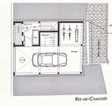 Pyrénées Orientales (66), exclusive listing - In the heart of the Catalan village of Banyuls-dels-Aspres - 58 m² barn to renovate