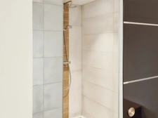 Territoire de Belfort (90) – À vendre Appartement rénové de 37,75 m² – 2ᵉ étage – Delle centre – Vendu nu ou meublé