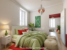 Pyrénées Orientales (66) - Immeuble de rapport - 4 appartements loués.