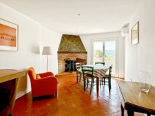Pyrénées Orientales (66) - Village house - 3/4 bedrooms - Equipped kitchen - Air conditioning - Terrace, garage and cellar - View of the Canigou