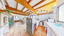 Pyrénées Orientales (66) - Maison 139 m² avec Jardin - Terrasse – Piscine – Garage – Dépendances  