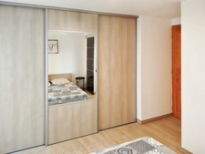 Territoire de Belfort (90) – À vendre Appartement rénové de 37,75 m² – 2ᵉ étage – Delle centre – Vendu nu ou meublé
