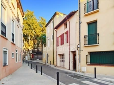 Pyrénées Orientales (66) - A vendre Maison de village 86 m² – Centre village d'Argelès sur Mer