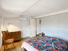 Pyrénées Orientales (66) - Village house - 3/4 bedrooms - Equipped kitchen - Air conditioning - Terrace, garage and cellar - View of the Canigou