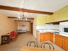 Pyrénées Orientales (66) - A vendre Maison de village 86 m² – Centre village d'Argelès sur Mer