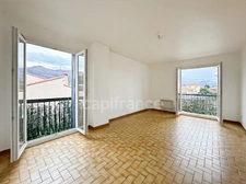 Pyrénées Orientales (66) - Appartement F5 – 87 m² – 4 chambres + garage – idéal famille ou investissement