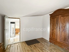 Pyrénées Orientales (66) - Maison de village - 3/4 chambres - Cuisine équipée – Climatisation - Terrasse, garage et cave - Vue sur le Canigou