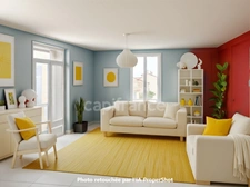 Pyrénées Orientales (66) - Immeuble de rapport - 4 appartements loués.