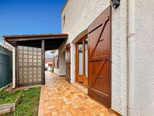 Pyrénées Orientales (66) - Maison à vendre 107 m² - 3 chambres - Garage - Jardin - Atelier - Cave - Forage