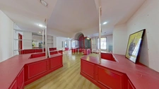 À VENDRE - LOCAL COMMERCIAL 106 m² - AMÉLIE-LES-BAINS (66) face aux Thermes.