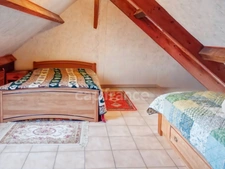 Loir-et-Cher (41) – Hameau de Granchamp - À vendre Maison 5 pièces avec jardin – 3 chambres 