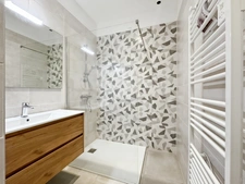 Pyrénées Orientales (66) - Immeuble de rapport - 4 appartements loués.