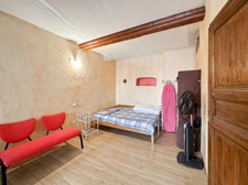 Pyrénées Orientales (66) - Immeuble 86 m² à aménager – Potentiel 3 studios - Argelès-sur-Mer centre 