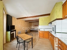 Pyrénées Orientales (66) - A vendre Maison de village 86 m² – Centre village d'Argelès sur Mer
