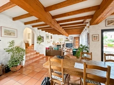 Pyrénées Orientales (66) - Maison 139 m² avec Jardin - Terrasse – Piscine – Garage – Dépendances  