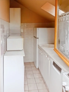 Loir-et-Cher (41) – Hameau de Granchamp - À vendre Maison 5 pièces avec jardin – 3 chambres 