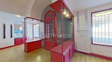 À VENDRE - LOCAL COMMERCIAL 106 m² - AMÉLIE-LES-BAINS (66) face aux Thermes.