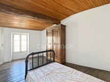 Pyrénées Orientales (66) - Village house - 3/4 bedrooms - Equipped kitchen - Air conditioning - Terrace, garage and cellar - View of the Canigou