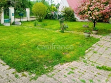 Loir-et-Cher (41) – Hameau de Granchamp - À vendre Maison 5 pièces avec jardin – 3 chambres 