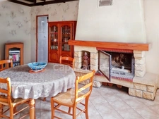 Loir-et-Cher (41) – Hameau de Granchamp - À vendre Maison 5 pièces avec jardin – 3 chambres 