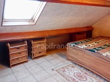 Loir-et-Cher (41) – Hameau de Granchamp - À vendre Maison 5 pièces avec jardin – 3 chambres 