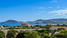 Pyrénées Orientales (66) – Studio 37 M² –  Dernier étage – Vue panoramique – Climatisation - Plage à 300 mètres