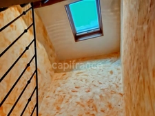 Pyrénées Orientales (66) - Immeuble 86 m² à aménager – Potentiel 3 studios - Argelès-sur-Mer centre 
