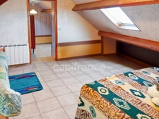 Loir-et-Cher (41) – Hameau de Granchamp - À vendre Maison 5 pièces avec jardin – 3 chambres 