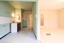 Amiens - Secteur Nord - Résidence Berlioz - Appartement T5 avec cave et parking