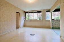Amiens - Secteur Nord - Résidence Berlioz - Appartement T5 avec cave et parking