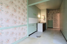 Amiens - Secteur Nord - Résidence Berlioz - Appartement T5 avec cave et parking