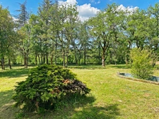 A vendre CRAYSSAC (46) Maison familiale 8 pièces de 200m² habitables - 5 chambres - 2 Vérandas - Terrain de 8000 m²