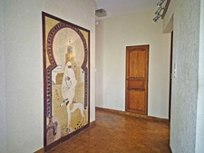 A vendre CRAYSSAC (46) Maison familiale 8 pièces de 200m² habitables - 5 chambres - 2 Vérandas - Terrain de 8000 m²