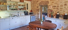 A vendre ARCAMBAL (46) Maison 6 pièces de 144m² habitables - Terrain 841m²