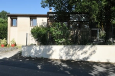 A vendre CAHORS maison 4 pièces de 84m² - 3 Chambres - Terrain 444m²