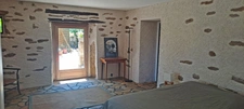 A vendre ARCAMBAL (46) Maison 6 pièces de 144m² habitables - Terrain 841m²