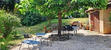 A vendre ARCAMBAL (46) Maison 6 pièces de 144m² habitables - Terrain 841m²
