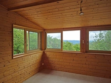 A vendre CRAYSSAC (46) Maison familiale 8 pièces de 200m² habitables - 5 chambres - 2 Vérandas - Terrain de 8000 m²