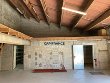 Local/bureau à vendre SAINT ANDRE DE CUBZAC (33)
